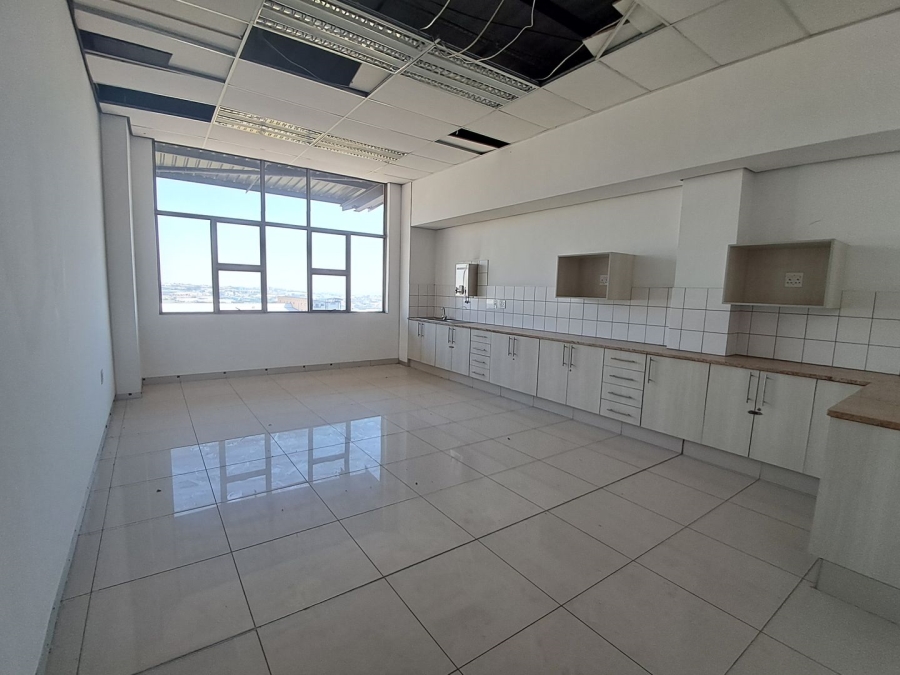 To Let commercial Property for Rent in Hoogland Gauteng