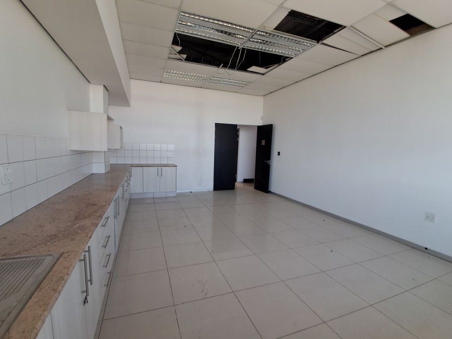 To Let commercial Property for Rent in Hoogland Gauteng