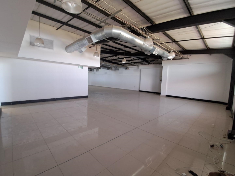 To Let commercial Property for Rent in Hoogland Gauteng