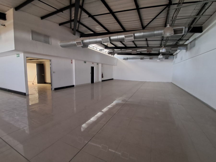 To Let commercial Property for Rent in Hoogland Gauteng