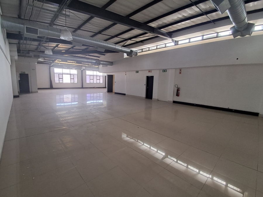 To Let commercial Property for Rent in Hoogland Gauteng