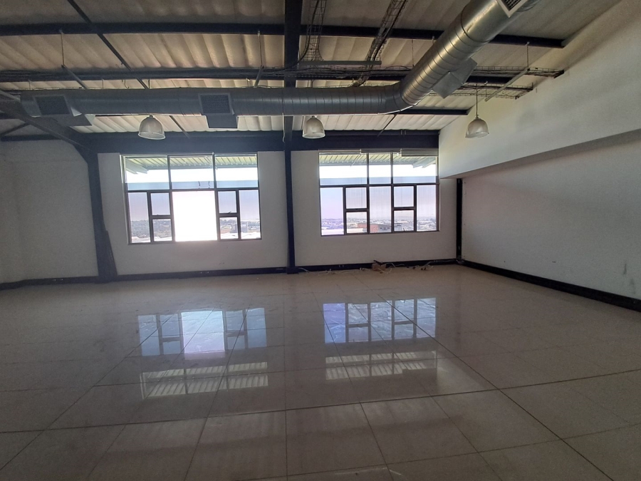 To Let commercial Property for Rent in Hoogland Gauteng