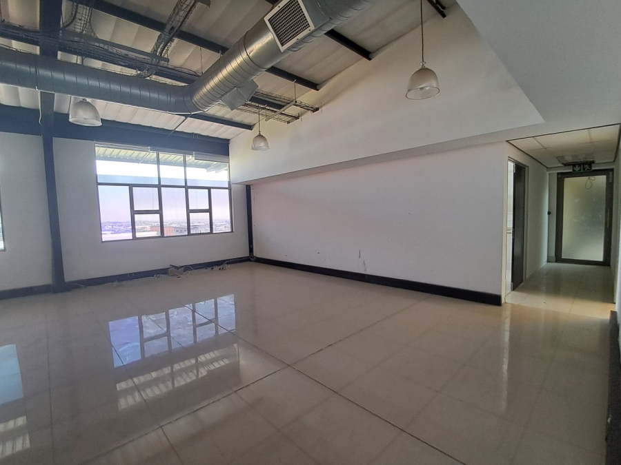 To Let commercial Property for Rent in Hoogland Gauteng