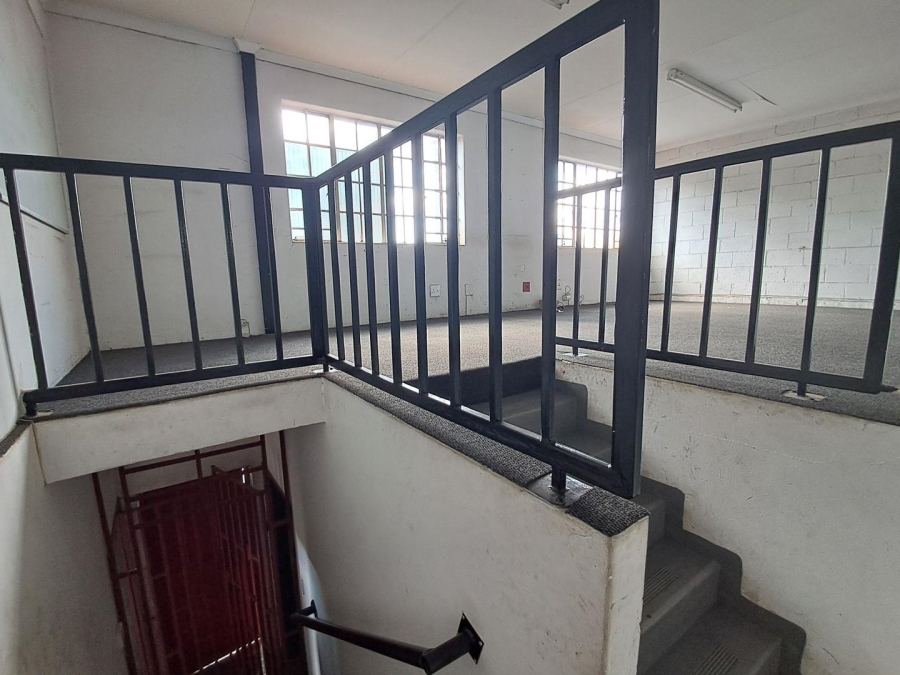 To Let commercial Property for Rent in Kya Sands Gauteng