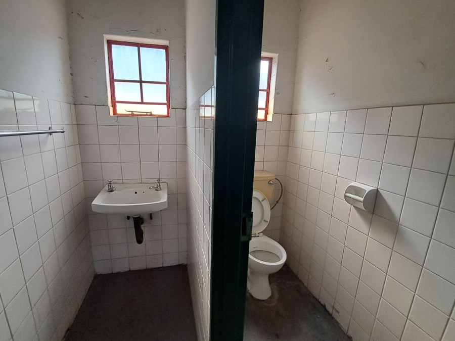 To Let commercial Property for Rent in Kya Sands Gauteng