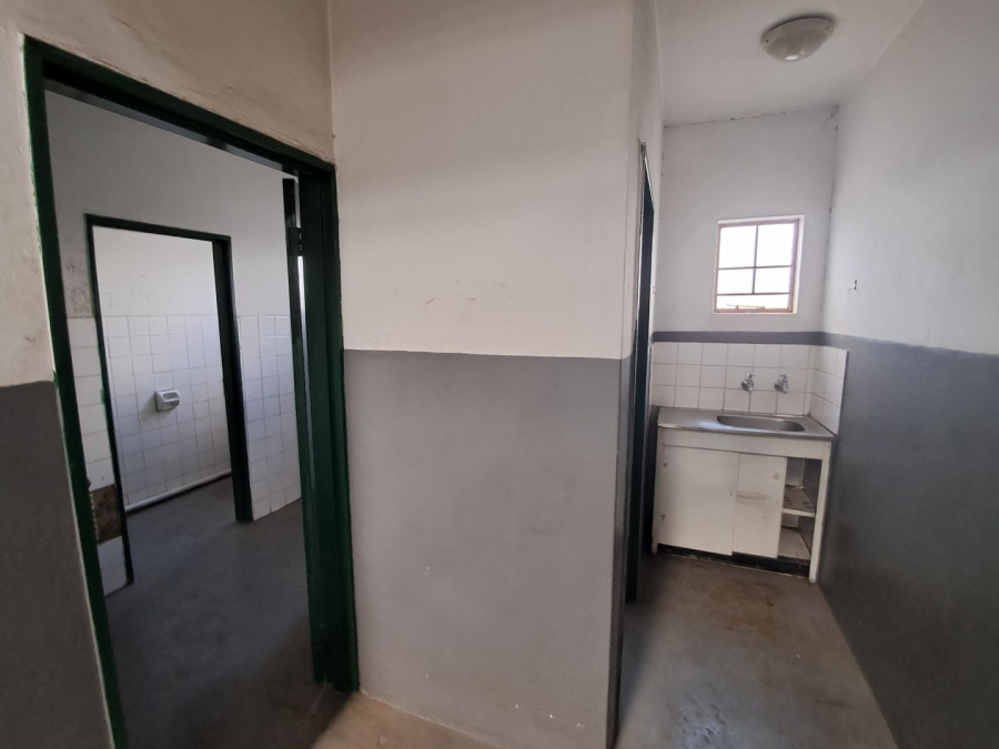 To Let commercial Property for Rent in Kya Sands Gauteng