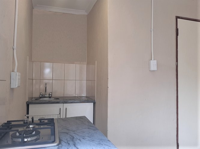 To Let 1 Bedroom Property for Rent in Northwold Gauteng