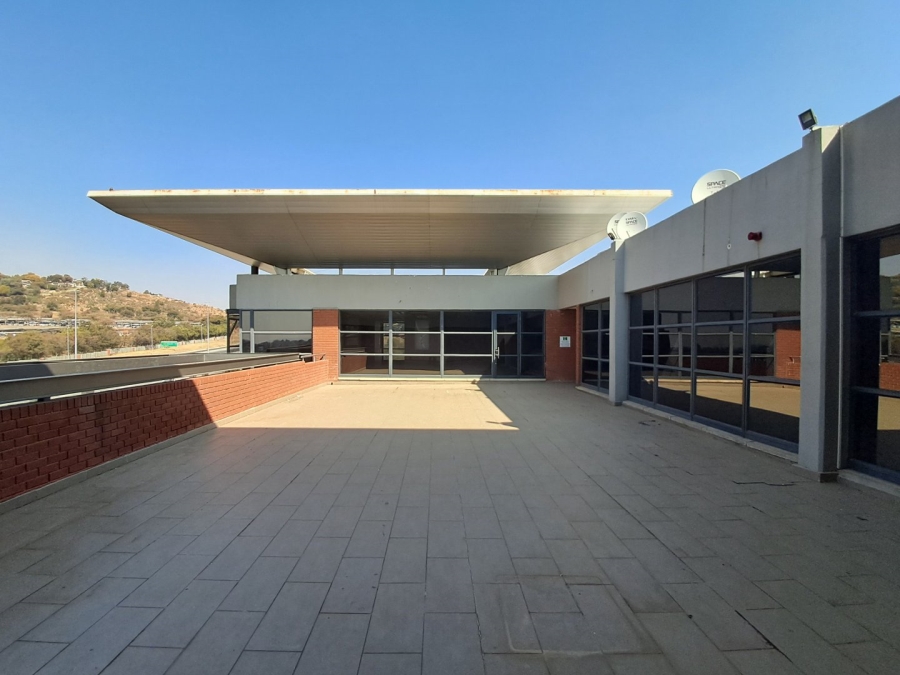 To Let commercial Property for Rent in Weltevreden Park Gauteng