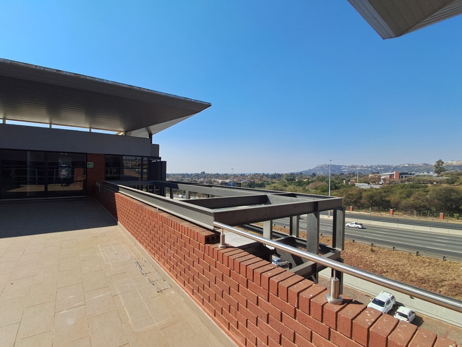 To Let commercial Property for Rent in Weltevreden Park Gauteng