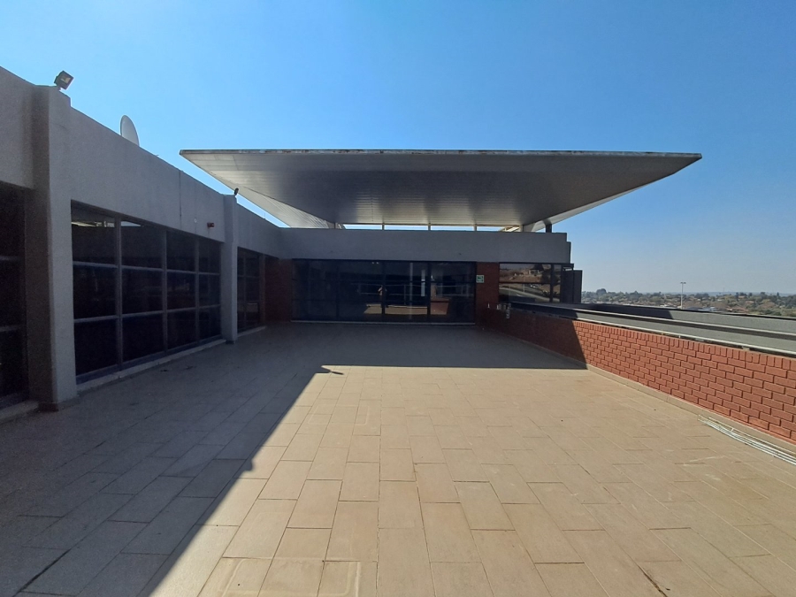 To Let commercial Property for Rent in Weltevreden Park Gauteng