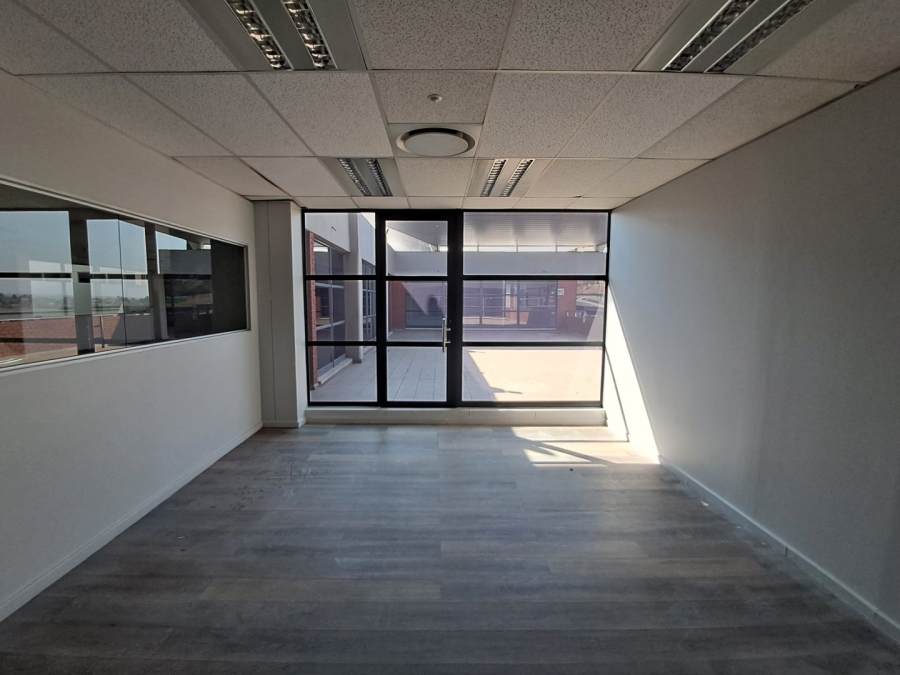 To Let commercial Property for Rent in Weltevreden Park Gauteng