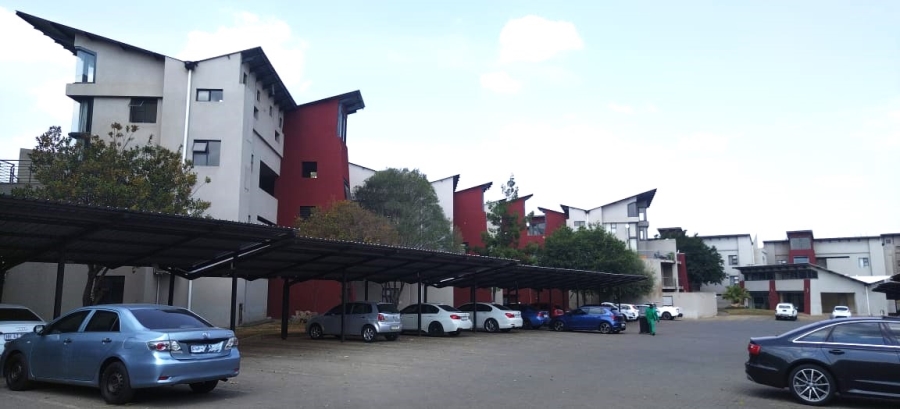 2 Bedroom Property for Sale in Rooihuiskraal North Gauteng