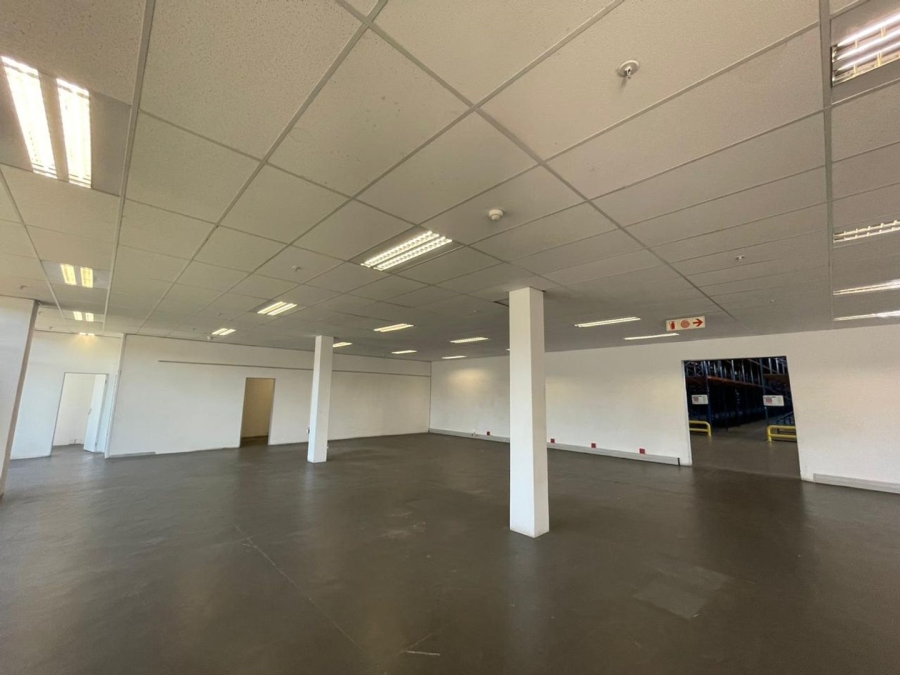 To Let commercial Property for Rent in Hughes Gauteng