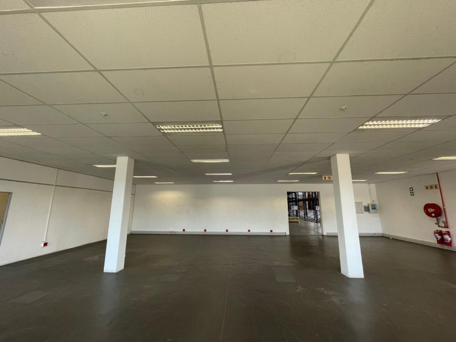 To Let commercial Property for Rent in Hughes Gauteng