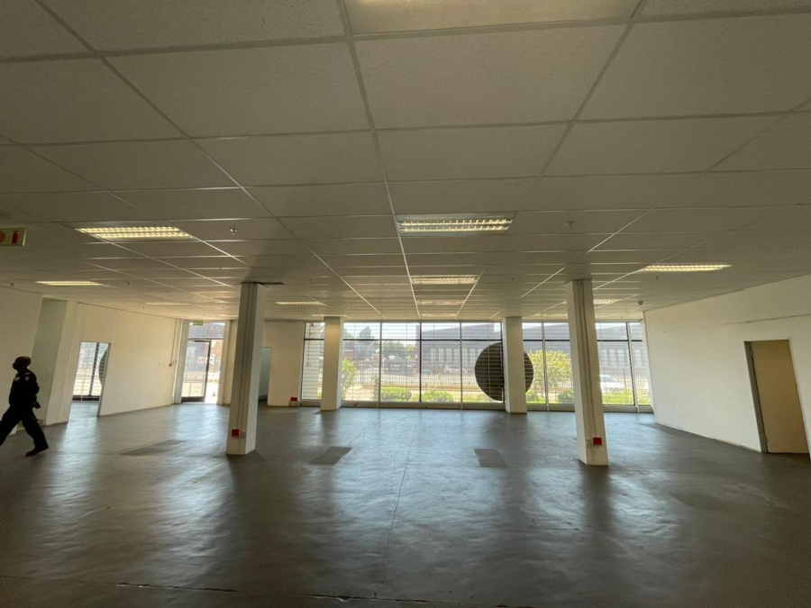 To Let commercial Property for Rent in Hughes Gauteng