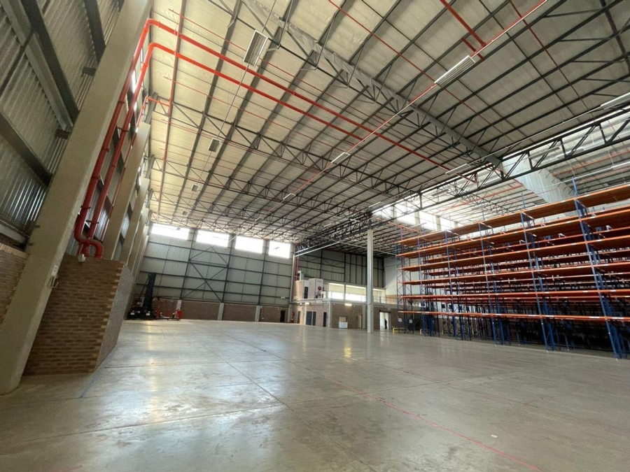 To Let commercial Property for Rent in Hughes Gauteng