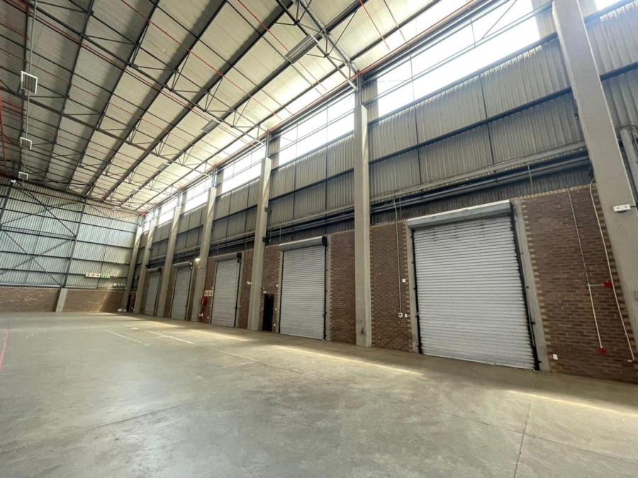 To Let commercial Property for Rent in Hughes Gauteng