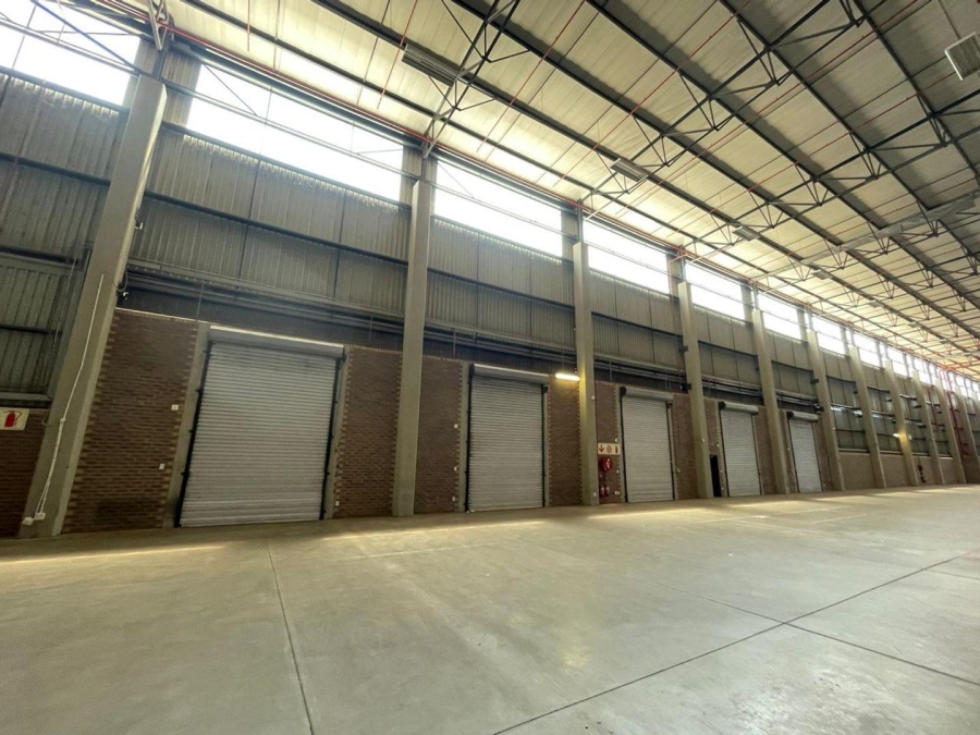 To Let commercial Property for Rent in Hughes Gauteng