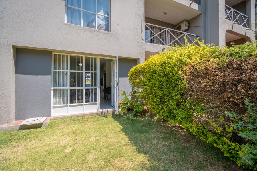 1 Bedroom Property for Sale in Melville Gauteng