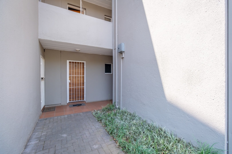 1 Bedroom Property for Sale in Melville Gauteng