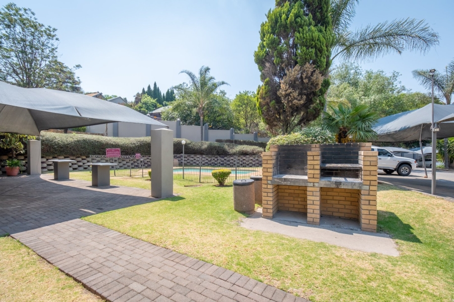 1 Bedroom Property for Sale in Melville Gauteng