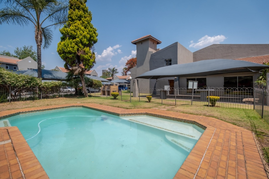 1 Bedroom Property for Sale in Melville Gauteng