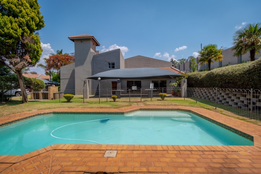 1 Bedroom Property for Sale in Melville Gauteng