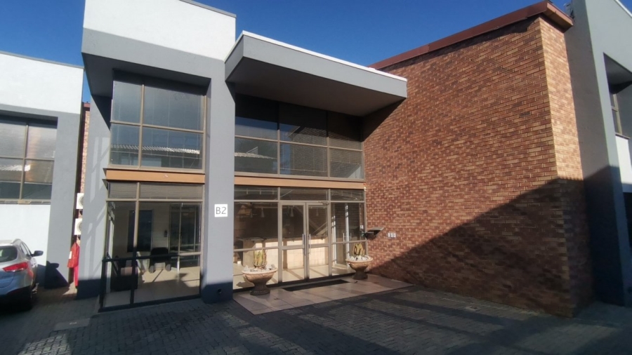 To Let commercial Property for Rent in Activia Park Gauteng