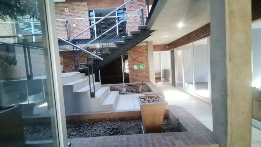 To Let commercial Property for Rent in Activia Park Gauteng