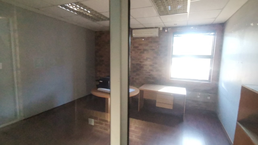 To Let commercial Property for Rent in Activia Park Gauteng