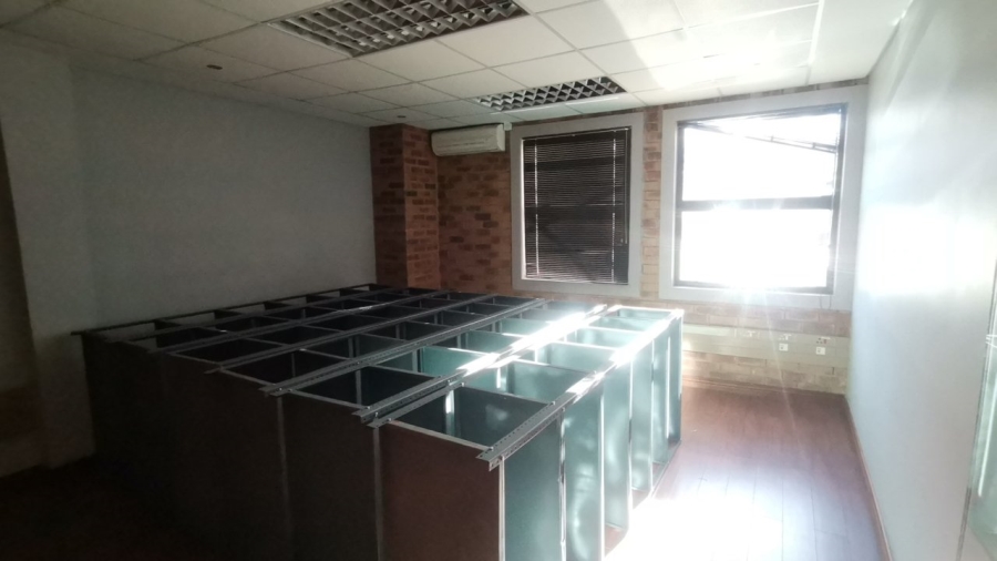 To Let commercial Property for Rent in Activia Park Gauteng