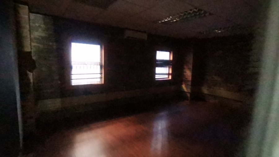 To Let commercial Property for Rent in Activia Park Gauteng