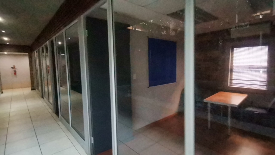 To Let commercial Property for Rent in Activia Park Gauteng