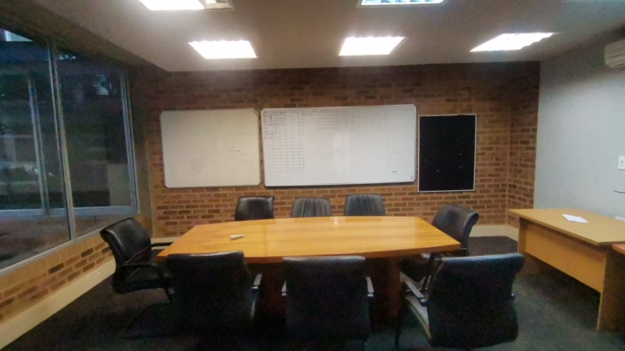 To Let commercial Property for Rent in Activia Park Gauteng