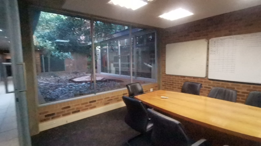 To Let commercial Property for Rent in Activia Park Gauteng