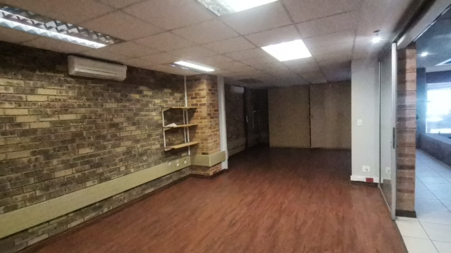 To Let commercial Property for Rent in Activia Park Gauteng