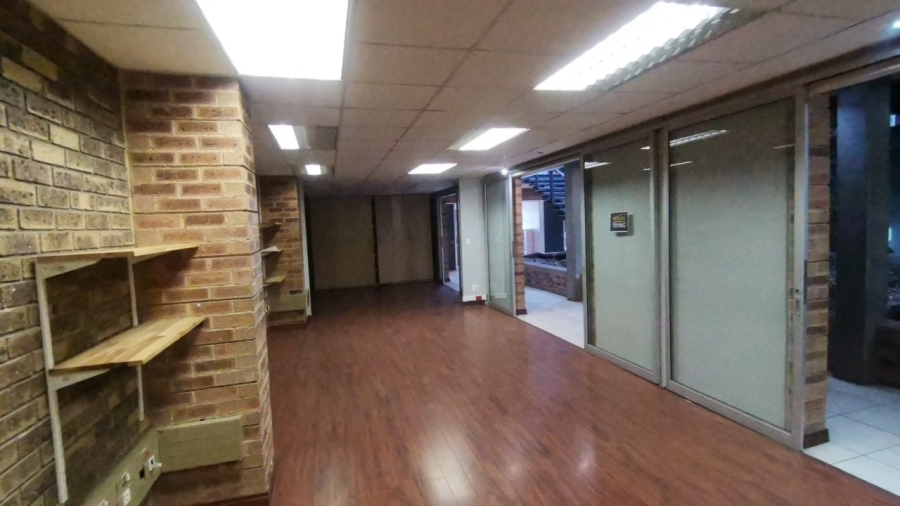 To Let commercial Property for Rent in Activia Park Gauteng