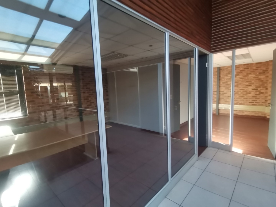 To Let commercial Property for Rent in Activia Park Gauteng