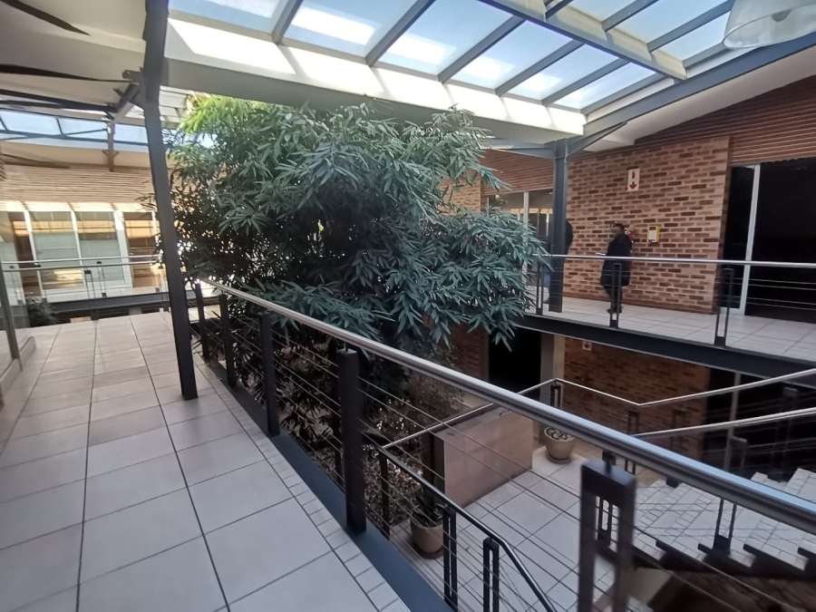 To Let commercial Property for Rent in Activia Park Gauteng