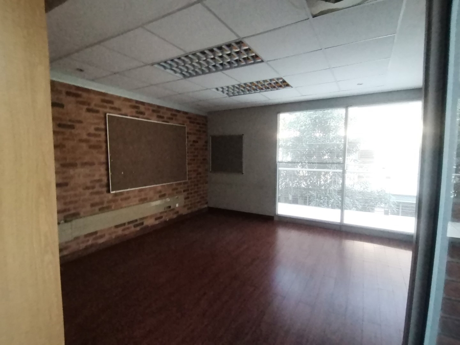 To Let commercial Property for Rent in Activia Park Gauteng