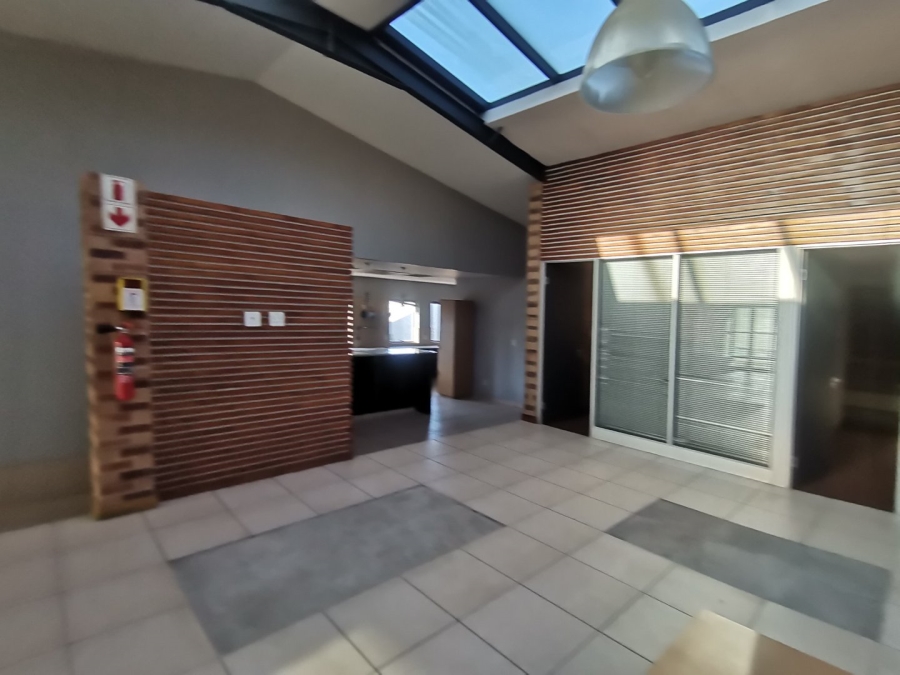 To Let commercial Property for Rent in Activia Park Gauteng