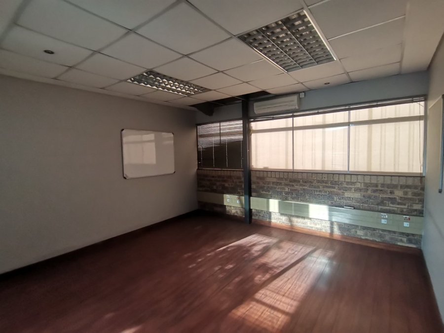 To Let commercial Property for Rent in Activia Park Gauteng