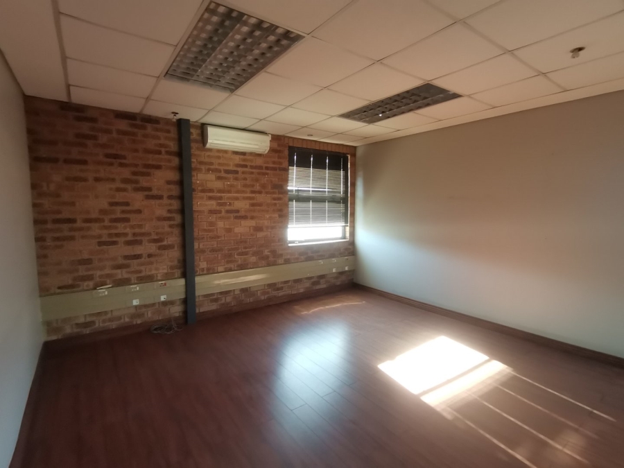 To Let commercial Property for Rent in Activia Park Gauteng