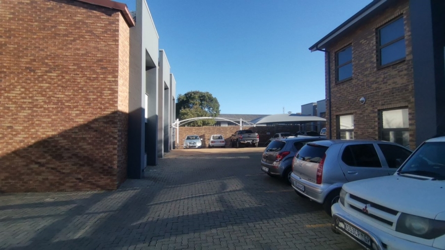 To Let commercial Property for Rent in Activia Park Gauteng