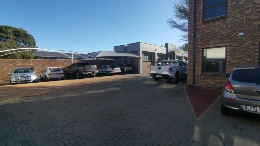 To Let commercial Property for Rent in Activia Park Gauteng