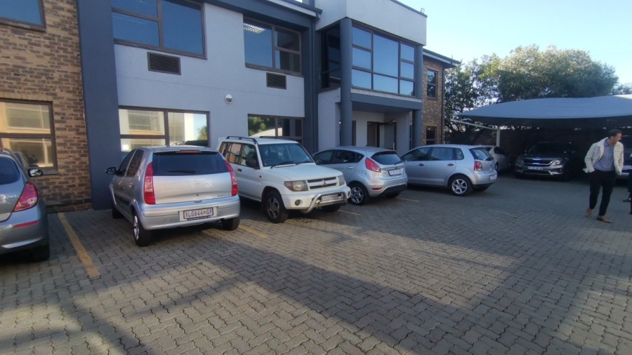 To Let commercial Property for Rent in Activia Park Gauteng