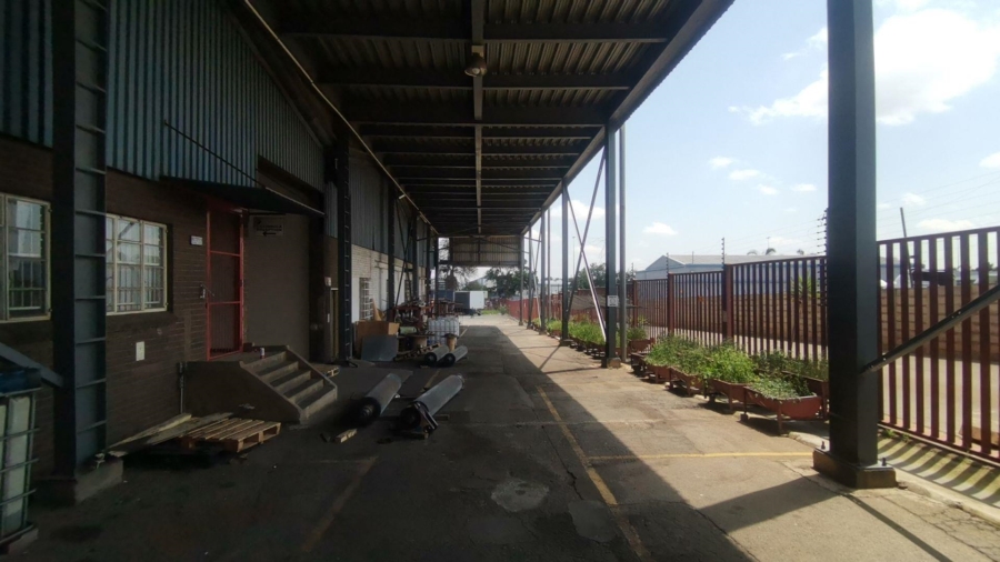 To Let commercial Property for Rent in Activia Park Gauteng