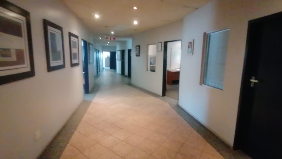 To Let commercial Property for Rent in Meadowdale Gauteng