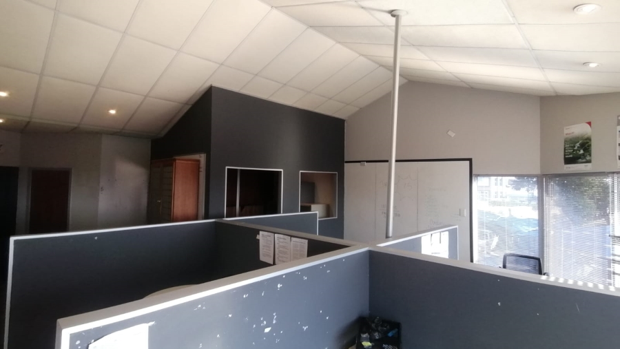 To Let commercial Property for Rent in Meadowdale Gauteng