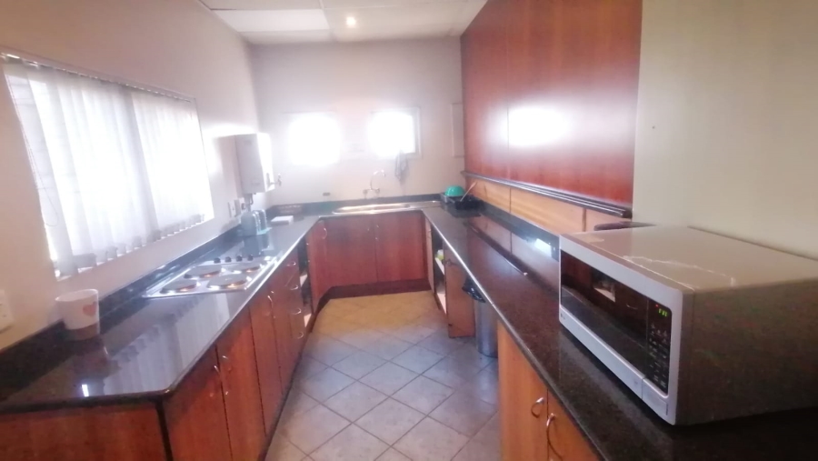 To Let commercial Property for Rent in Meadowdale Gauteng